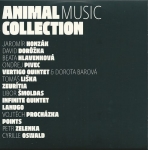 ANIMAL MUSIC COLLECTION