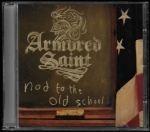 ARMORED SAINT – NOT TO THE OLD SCHOOL