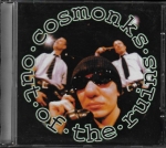 COSMONKS – OUT OF THE RUINS