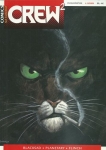 CREW Č. 8/2004: BLACKSAD, PLANETARY, FLINCH