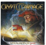 CRYPTIC CARNAGE – RETROSPECT 2000