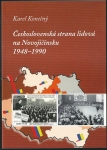 ČESKOSLOVENSKÁ STRANA LIDOVÁ NA NOVOJIČÍNSKU 1948-1990