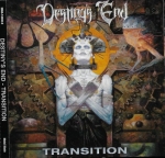 DESTINY`S END – TRANSITION