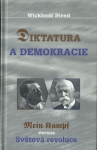 DIKTATURA A DEMOKRACIE