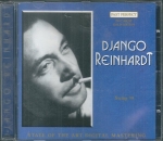 DJANGO REINHARDT - SWING 39