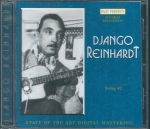 DJANGO REINHARDT - SWING 42