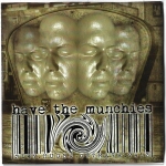 HAVE THE MUNCHIES – PROMO 2010
