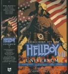 GESCHICHTEN AUS DEM HELLBOY – UNIVERSUM VII