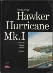 HAWKER HURRICANE MK. I