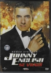 JOHNNY ENGLISH SE VRACÍ