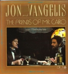 JON AND VANGELIS – THE FRIENDS OF MR CAIRO