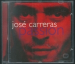 JOSÉ CARRERAS - PASSION