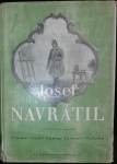 JOSEF NAVRÁTIL