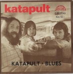 KATAPULT – KATAPULT / BLUES