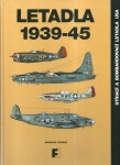 LETADLA 1939-45