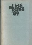 LIDÉ A ZEMĚ, ROČ. XXXVIII, Č. 1-12, 1989