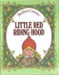 LITTLE RED RIDING-HOOD