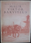MALÍŘ VIKTOR BARVITIUS