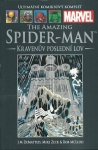 THE AMAZING SPIDER-MAN: KRAVENŮV POSLEDNÍ LOV