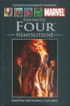 FANTASTIC FOUR: NEMYSLITELNÉ