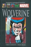 WOLVERINE