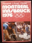 MONTREAL - INNSBRUCK 1976
