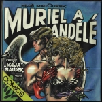 MURIEL & ANDĚLÉ 