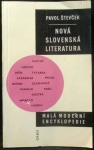 NOVÁ SLOVENSKÁ LITERATURA