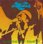 OSIBISA – SUNSHINE DAY – REMIX `89