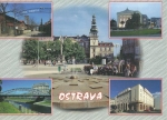 OSTRAVA - CZECH REPUBLIC