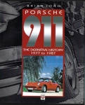 PORSCHE 911 - THE DEFINITIVE HISTORY 1977 TO 1987
