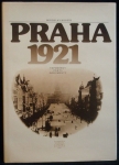 PRAHA 1921