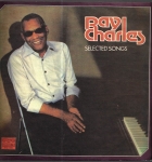 RAY CHARLES - SELECTED SONGS