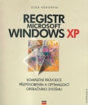 REGISTR MICROSOFT WINDOWS XP