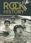 ROCK HISTORY 1964
