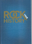 ROCK HISTORY 1968