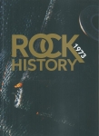 ROCK HISTORY 1973