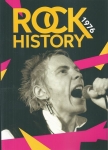 ROCK HISTORY 1976