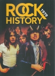 ROCK HISTORY 1979