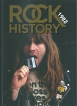 ROCK HISTORY 1982