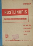 ROSTLINOPIS