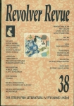 REVOLVER REVUE 38