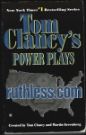 TOM CLANCY`S POWER PLAYS: RUTHLESS.COM