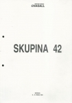 SKUPINA 42