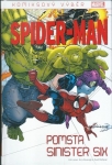 SPIDER-MAN: POMSTA SINISTER SIX