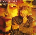 ROD STEWART – THIS OLD HEART OF MINE / TONIGHT I`M YOURS (DON`T HURT ME)