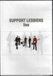 SUPPORT LESBIENS LIVE