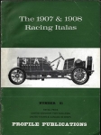 THE 1907 & 1908 RACING ITALAS