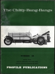 THE CHITTY-BANG-BANGS