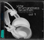 THE DRUM AND BASS SELECTION MIXED BY RAY KEITH CD 1